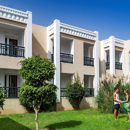 El Borj Hotel Gobernación de Gobernación de Mahdia Exterior foto